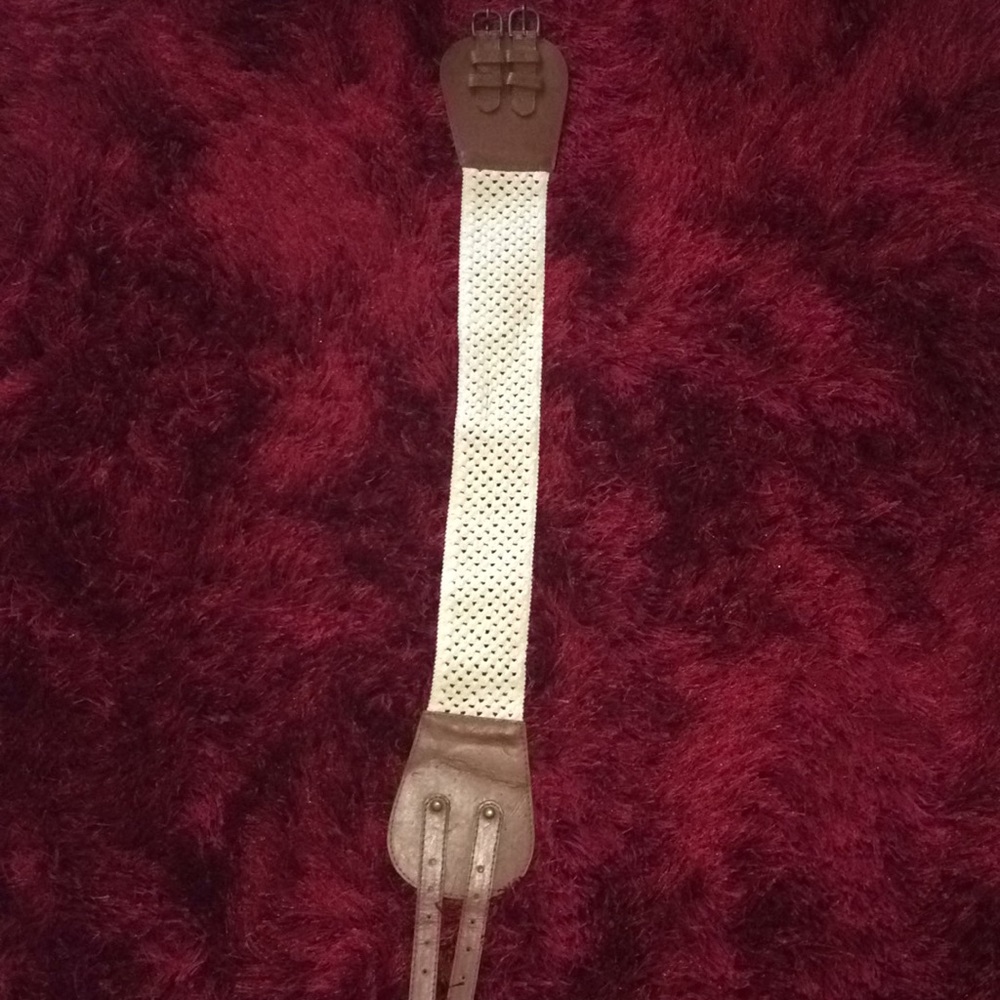 Belt